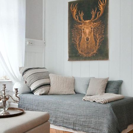 Ni Fravi Holiday Apartments, Interlaken West エクステリア 写真