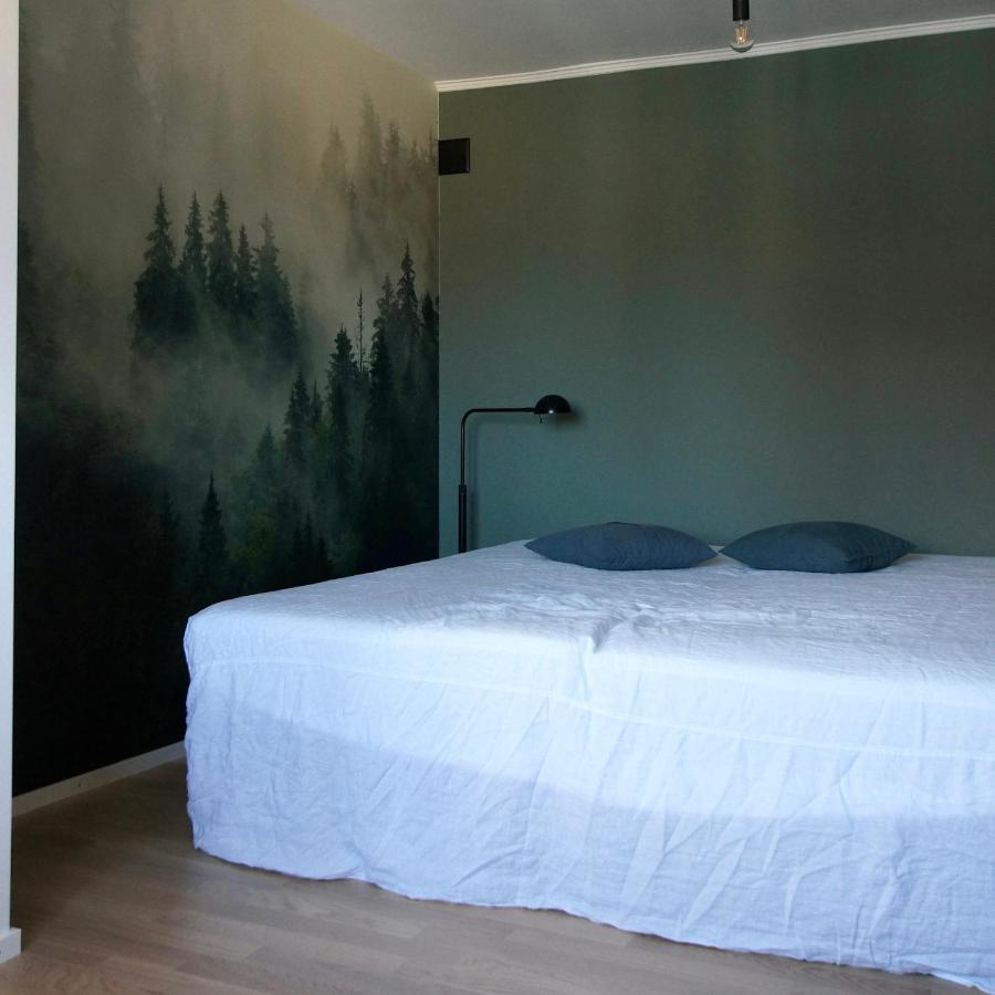 Ni Fravi Holiday Apartments, Interlaken West エクステリア 写真