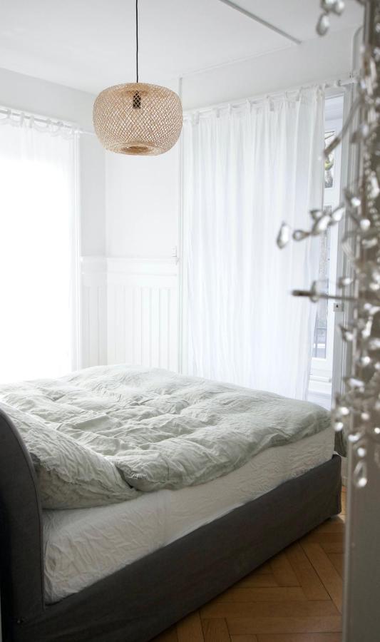 Ni Fravi Holiday Apartments, Interlaken West エクステリア 写真